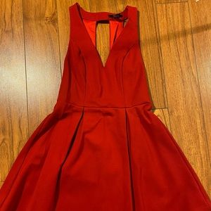 Forever 21 Coctail Dress
